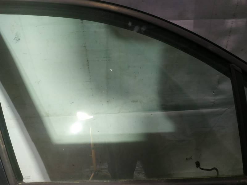 AS2 Peugeot 807 2003 Duru stiklas P.D. - Thumbnail 2