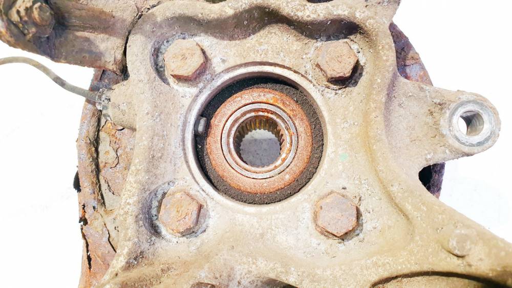 Honda CR-V 2008 Rumbula kronšteins - AIZMUGURE PA LABI - Thumbnail 5