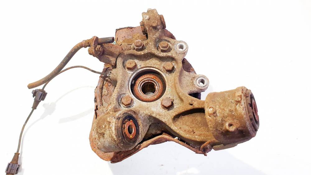 Honda CR-V 2008 Rumbula kronšteins - AIZMUGURE PA LABI