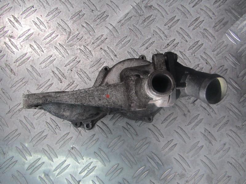 R050121013 Audi A4 1998 Thermostat Housing (Flange)