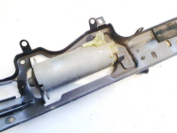 0130002529 Audi A6 2006 Motor de ajuste del asiento - DELANTERO DERECHO - Thumbnail 3