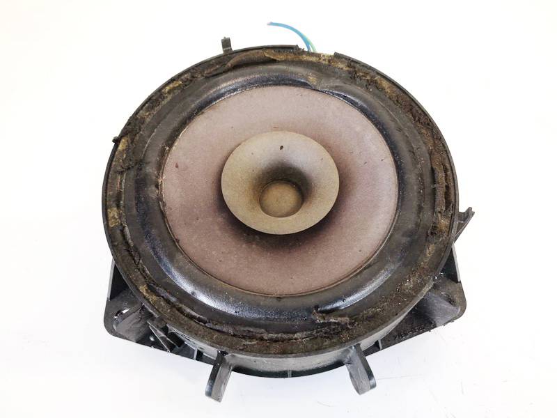 8616028510 Toyota Previa 2002 Auto skaļrunis