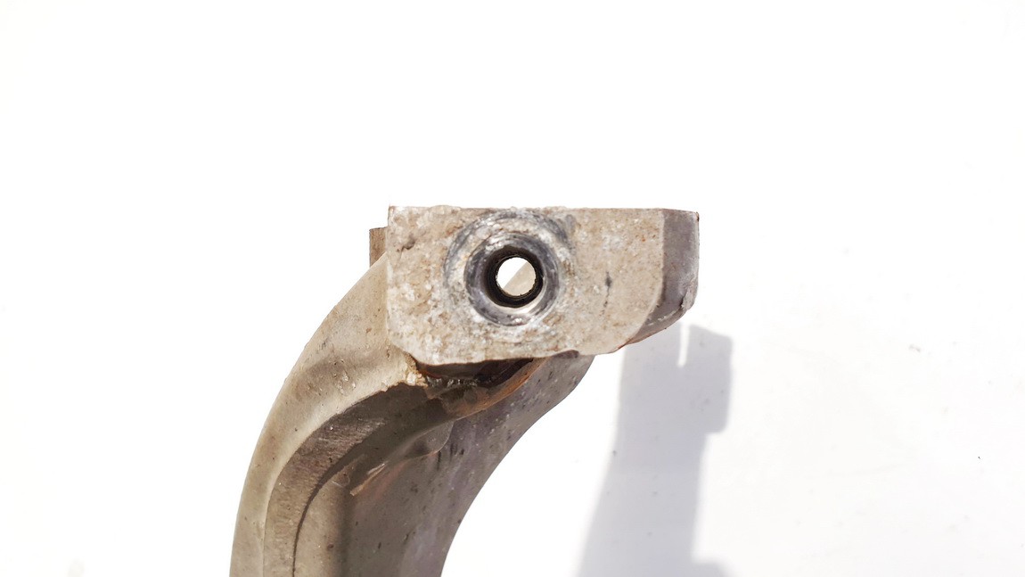 4F0257 Audi A6 2007 Moyeu Support Broche Avant Gauche - Thumbnail 4