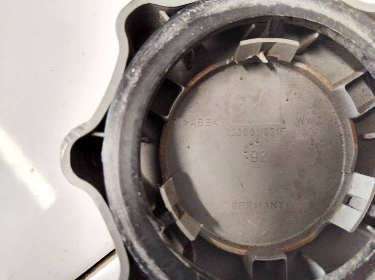 1J0881671F Volkswagen Golf 1998 Citas daļas - Thumbnail 3