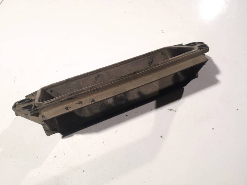 13202063 Opel Corsa 2008 Ladeluftleitung Luftschlauch - Thumbnail 2