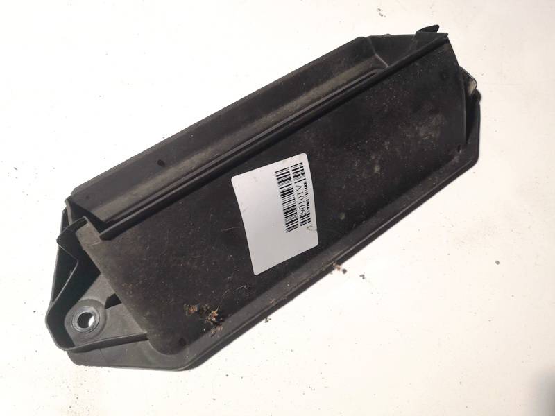 13202063 Opel Corsa 2008 Ladeluftleitung Luftschlauch