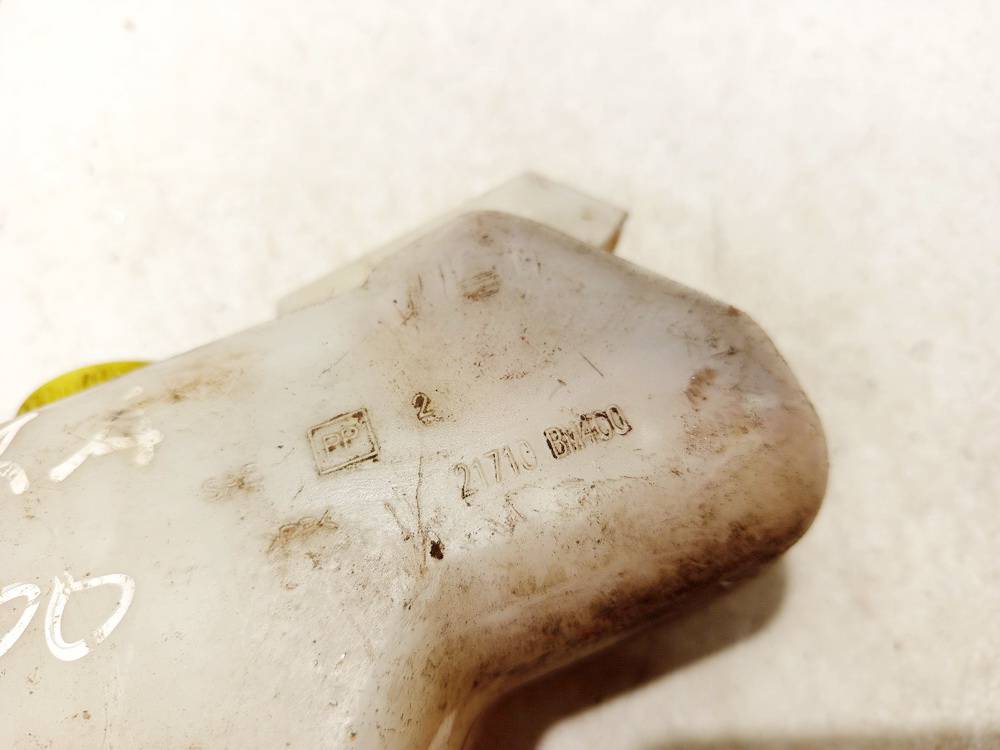 21710BM400 Nissan Almera Tino 2000 Expansion Tank coolant (RADIATOR EXPANSION TANK BOTTLE ) - Thumbnail 3