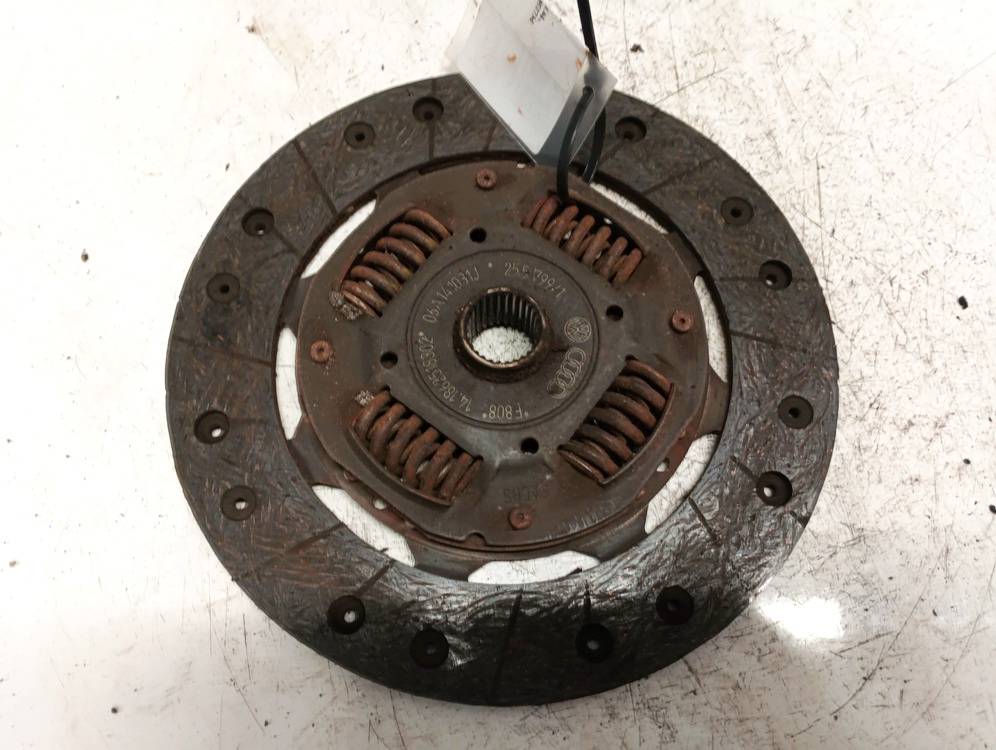 06A141031J Volkswagen Golf 1999 Clutch disc