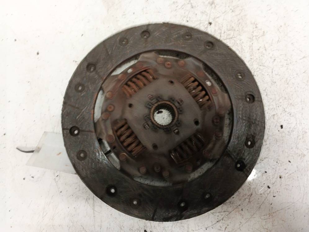 06A141031J Volkswagen Golf 1999 Clutch disc - Thumbnail 3