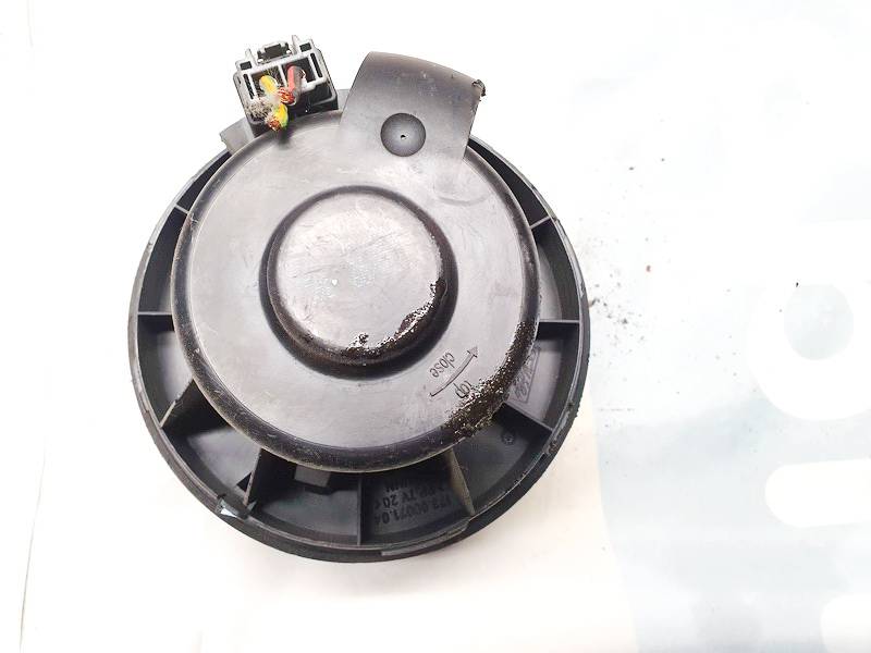 1736007104 Ford Focus 2008 Heater blower assy