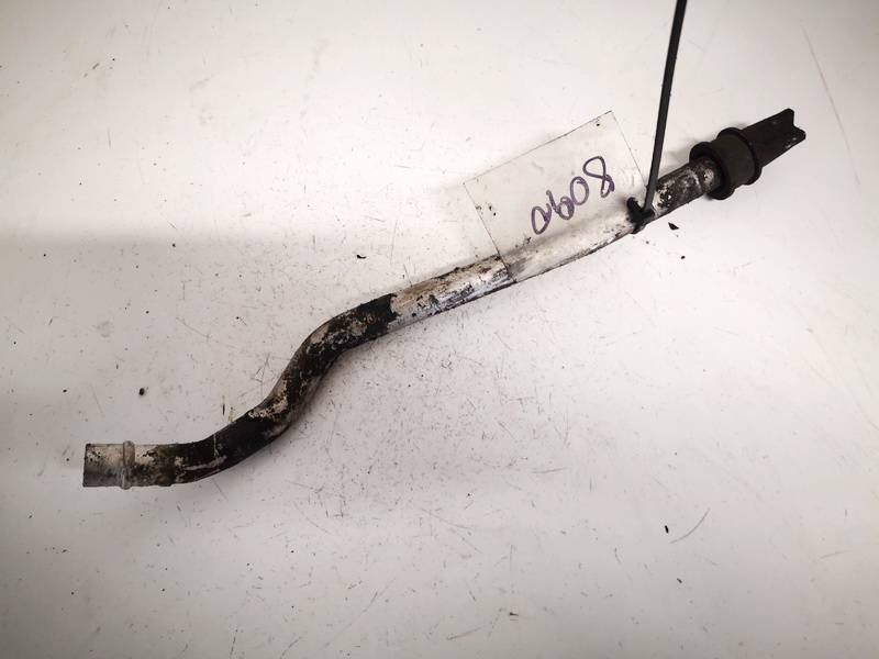 Fiat Croma 2008 Klimaschlauch Klimaleitung Klima Schlauch