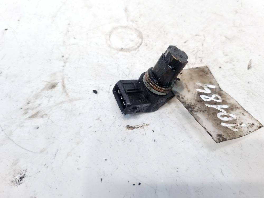 8200789528 Renault Espace 2003 Sensor Nockenwellenposition - Thumbnail 3