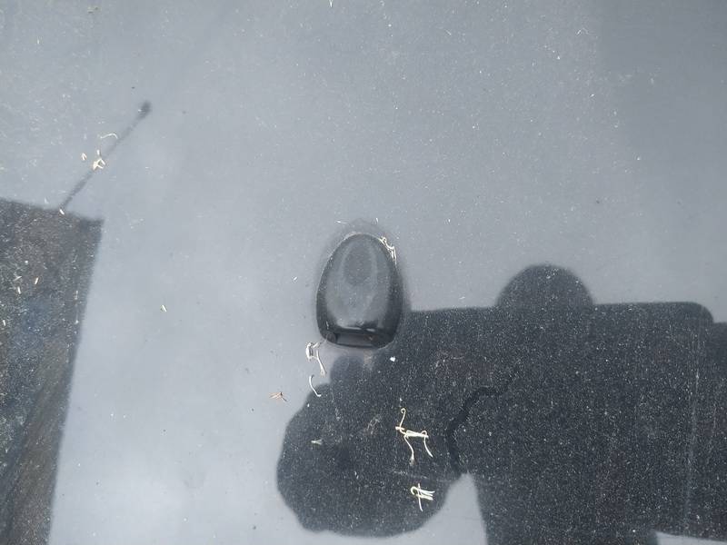 Citroen C3 2011 Форсунка омывателя лобового стекла