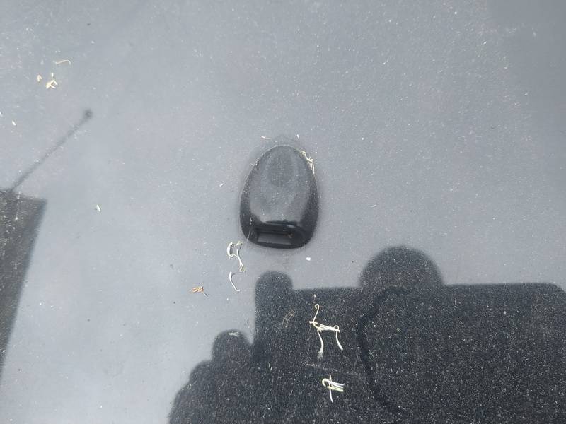 Citroen C3 2011 Форсунка омывателя лобового стекла - Thumbnail 2