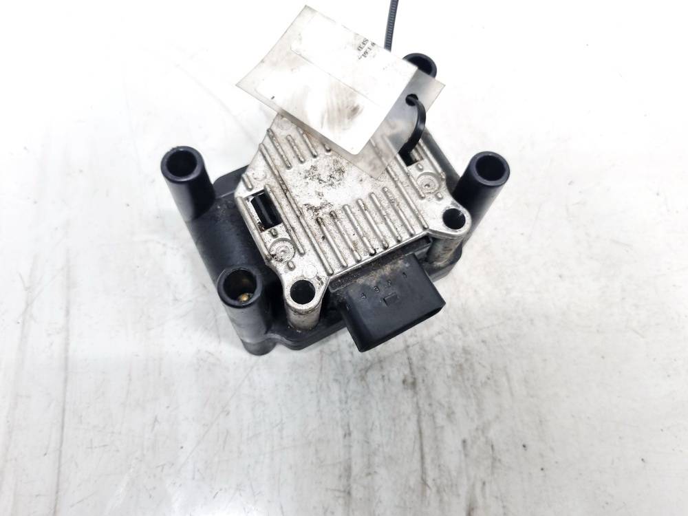06B905106A Volkswagen Golf 1999 Ignition Coil