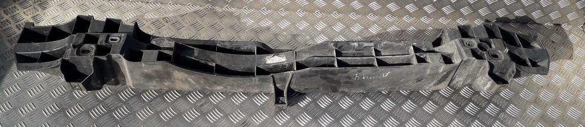 8200290084 Renault Clio 2006 Belka zderzaka (wzmocnienie) - TYLNE