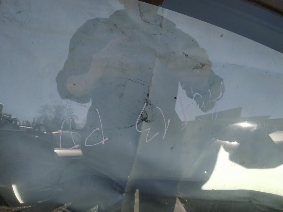 PILKOS Ford Mondeo 2007 Doors - FRONT RIGHT - Thumbnail 3