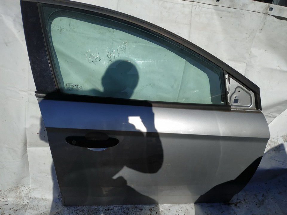 PILKOS Ford Mondeo 2007 Doors - FRONT RIGHT