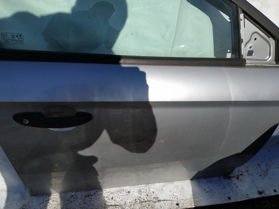 PILKOS Ford Mondeo 2007 Doors - FRONT RIGHT - Thumbnail 2