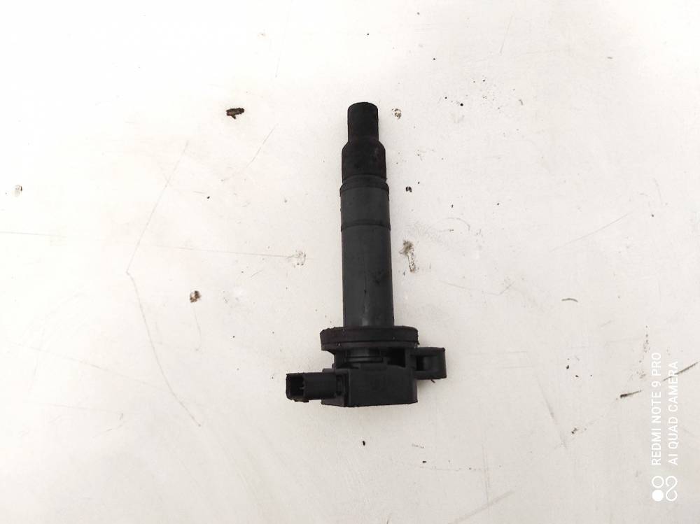 5DA193175931 Toyota Yaris 2007 Ignition Coil - Thumbnail 3