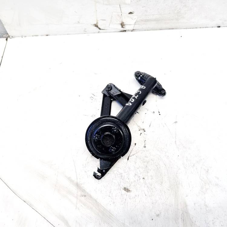 9643755580 Citroen C4 2007 Przewód oleju