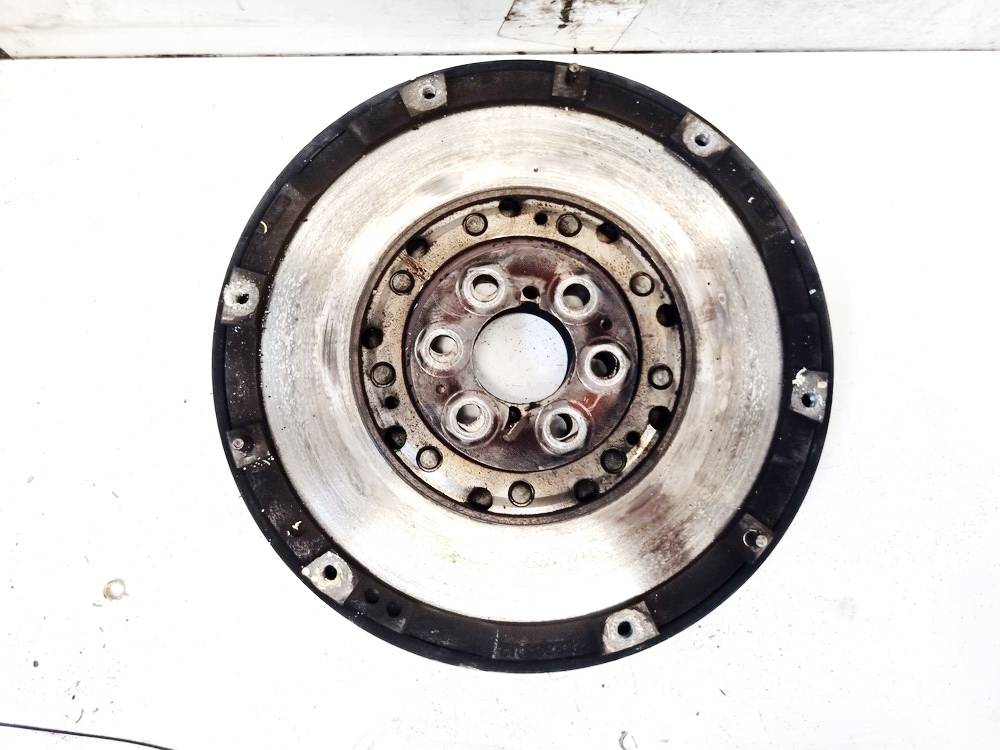 282383U2 Alfa-Romeo 159 2007 Flywheel (for Clutch)
