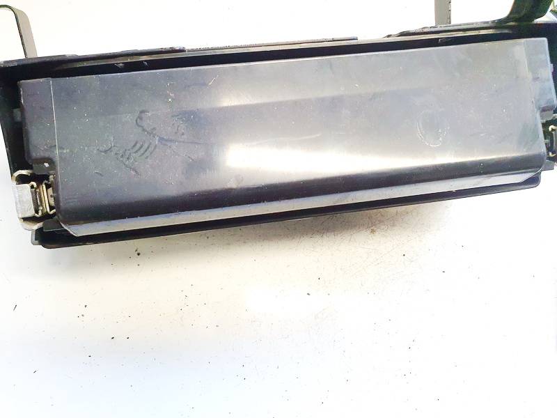 8304938 Audi A6 2006 Mantu glabāšanas nodalījums - Thumbnail 3