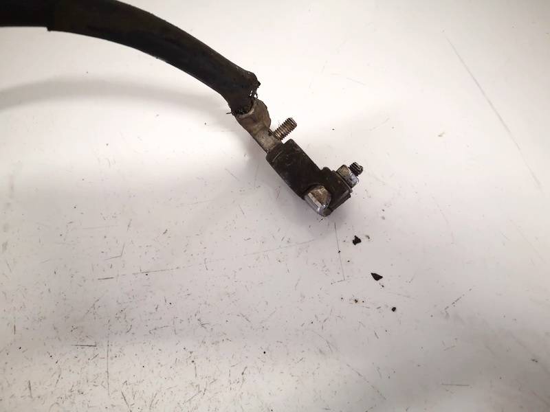 Seat Toledo 2002 Akumuliatoriaus klemas (kontaktai) - Thumbnail 3