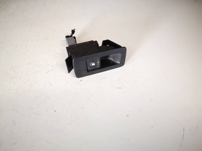 1F0959527 Volkswagen Touran 2005 Loga vadības poga (loga pacēlāja pogas)