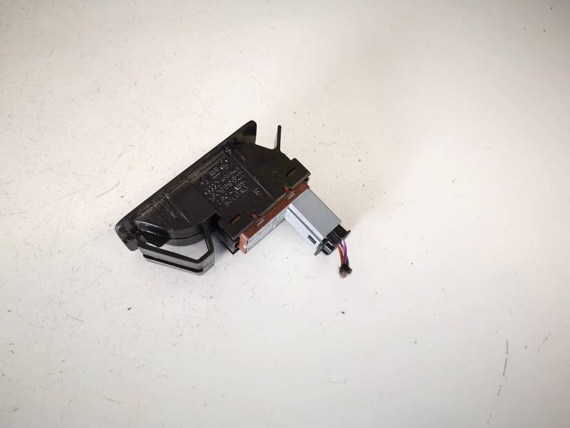 1F0959527 Volkswagen Touran 2005 Loga vadības poga (loga pacēlāja pogas) - Thumbnail 2