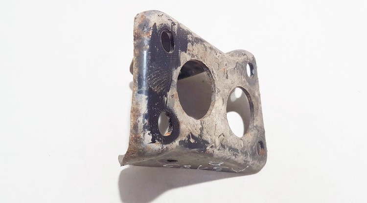 Skoda Octavia 1999 Engine Mount Bracket and Gearbox Mount Bracket - Thumbnail 2