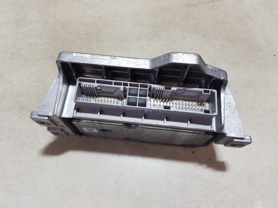 65776964607 BMW 3-Series 2005 SRS AIRBAG KOMPIUTERIS - ORO PAGALVIU VALDYMO BLOKAS - Thumbnail 3