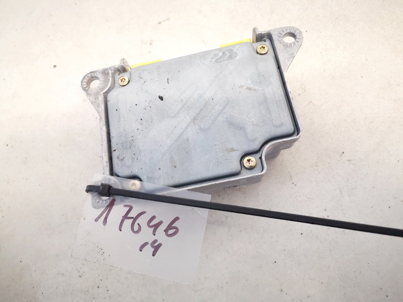 8L0959655G Audi A3 1999 Airbag crash sensors module - Thumbnail 3