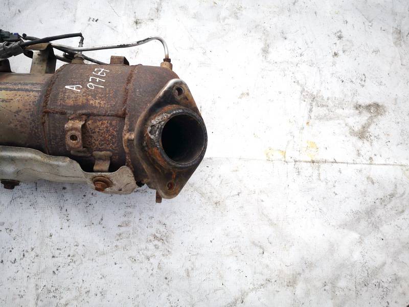 Toyota Corolla Verso 2006 Katalizator - Thumbnail 2