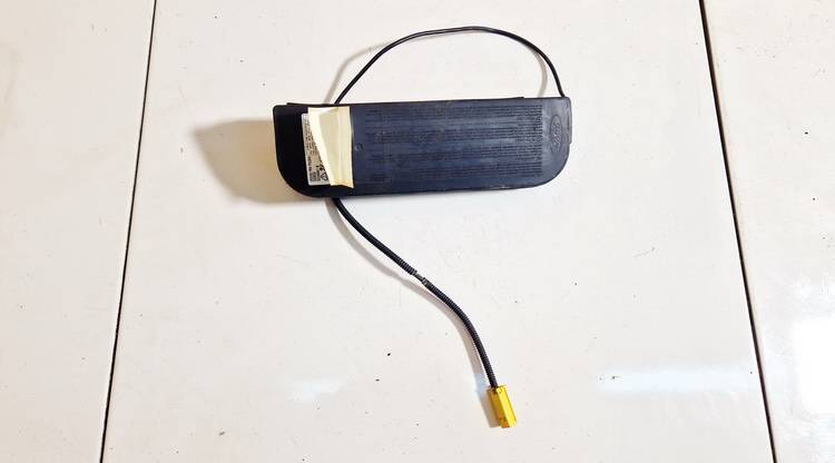 4M51A611D11AD Ford Focus 2006 Sēdekļa drošības spilvens SRS