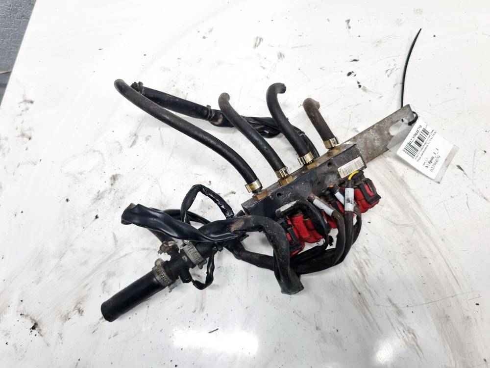 VALTEK Volkswagen Golf 1999 GAS injector