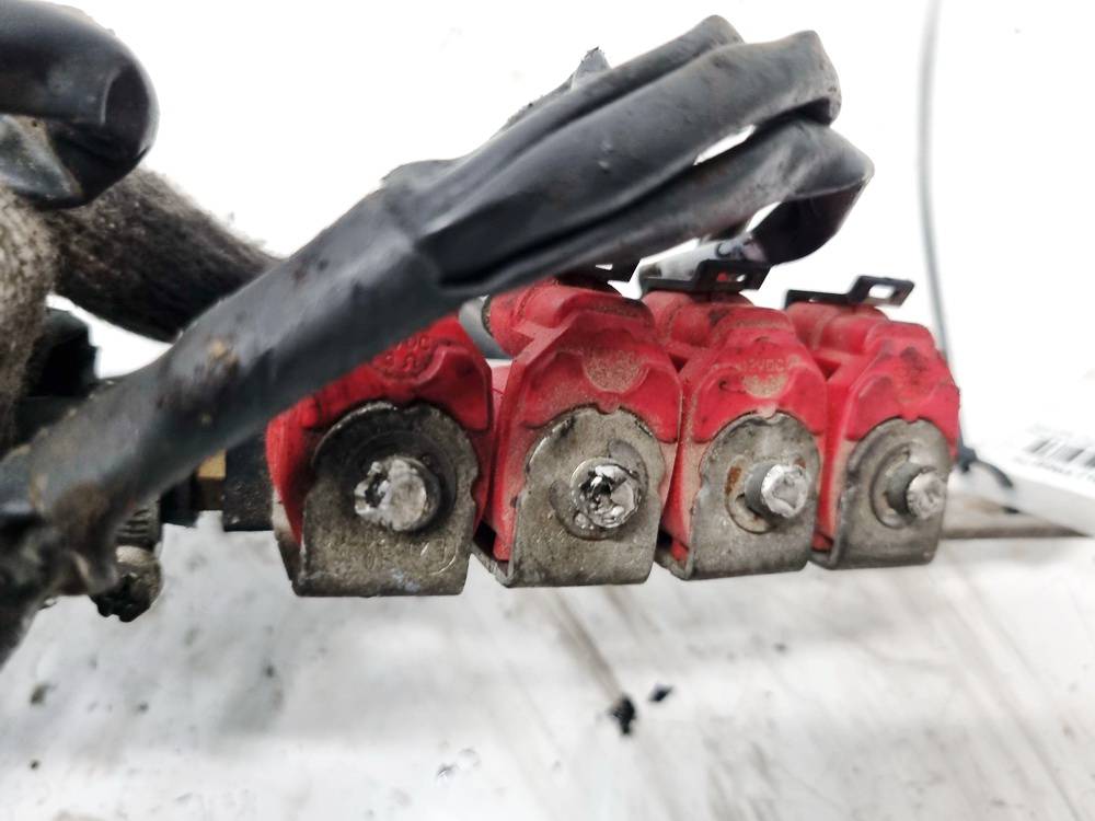 VALTEK Volkswagen Golf 1999 GAS injector - Thumbnail 3