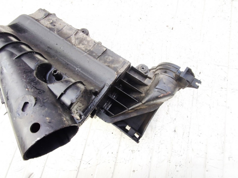 PSA7914 Ford Fiesta 2006 Ilmansuodattimen kotelo - Thumbnail 3