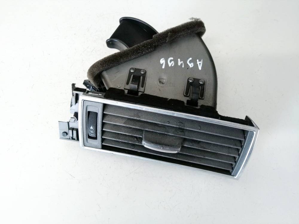 4F1820902B Audi A6 2005 Dash Vent (Air Vent Grille)