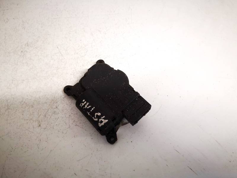 3093692 Opel Astra 2005 Heater Vent Flap Control Actuator Motor - Thumbnail 2