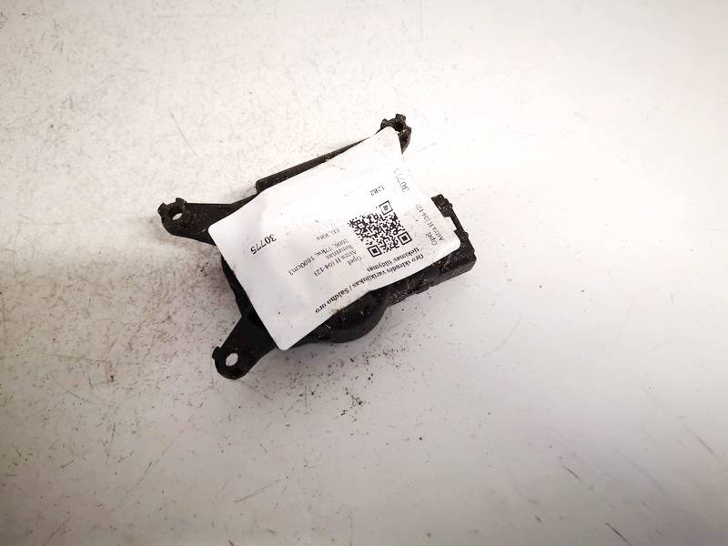 3093692 Opel Astra 2005 Heater Vent Flap Control Actuator Motor - Thumbnail 3
