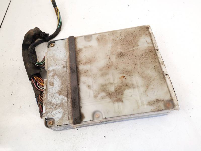 8966152230 Toyota Yaris 2003 ECU Engine Computer (Engine Control Unit) - Thumbnail 3