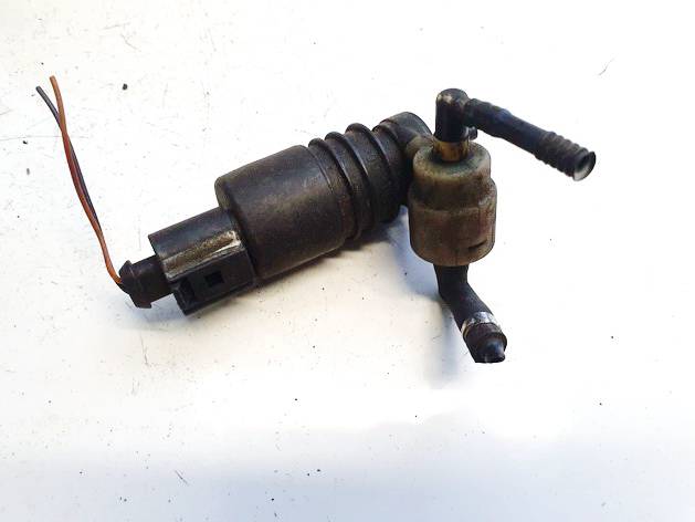 1T0955651A Volkswagen Touran 2005 Windshield Windscreen Washer Pump