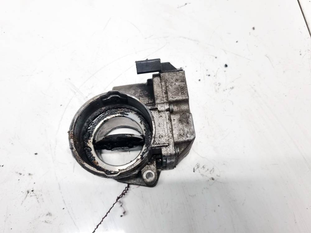 03G128063 Volkswagen Passat 2005 High Flow Throttle Body Valve (Air Control Valve)