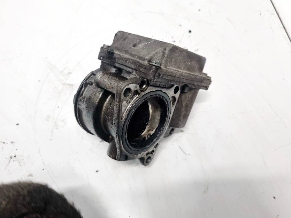 03G128063 Volkswagen Passat 2005 High Flow Throttle Body Valve (Air Control Valve) - Thumbnail 3