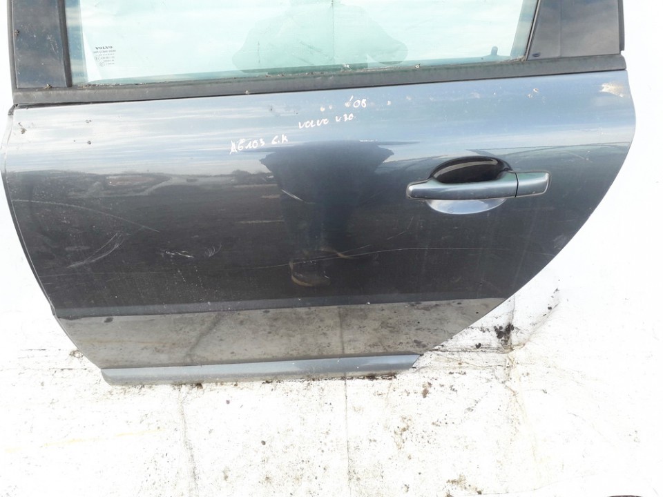 Volvo V70 2008 Durys G.K. - Thumbnail 3