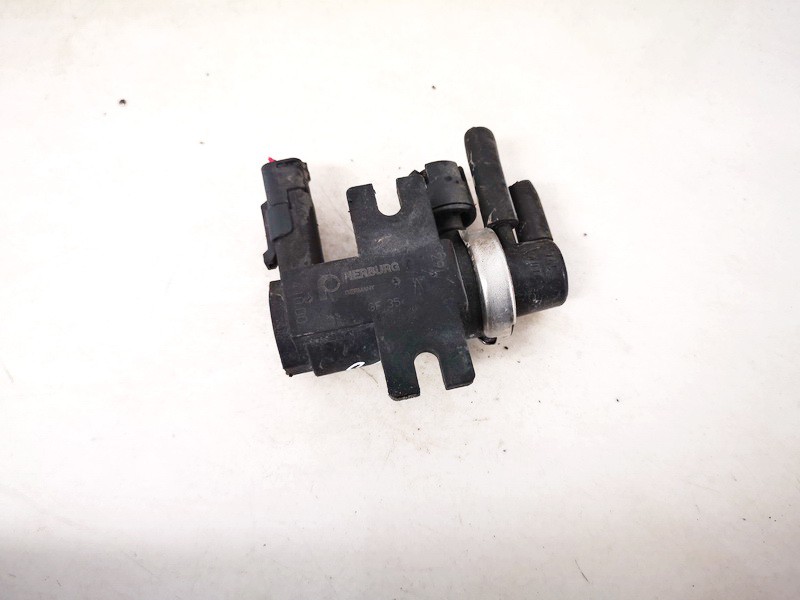 9641726680 Peugeot 307 2002 CAPTEUR PRESSION TURBO - Thumbnail 3