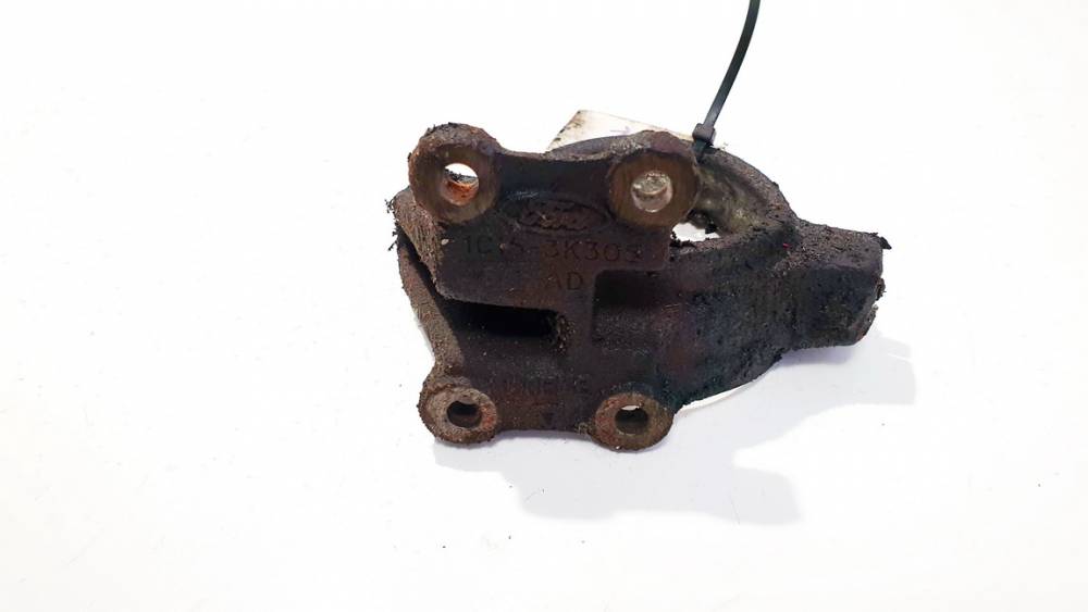 1C153K305AD Ford Transit 2006 Engine Mount Bracket and Gearbox Mount Bracket - Thumbnail 3