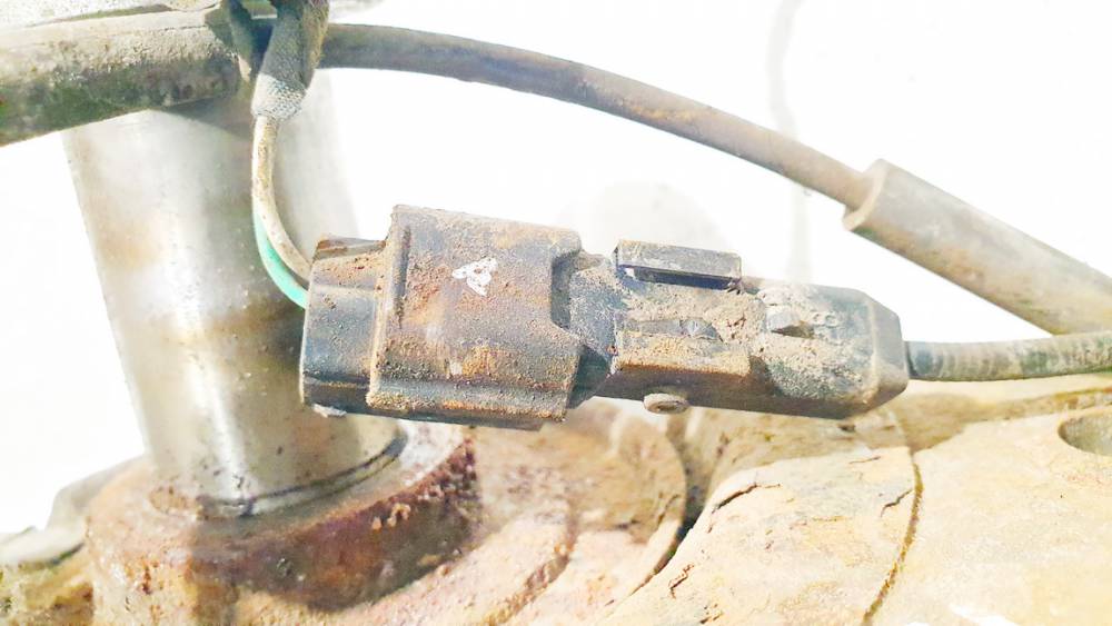 479500005R Renault Laguna 2009 ABS daviklis G.D. - Thumbnail 3