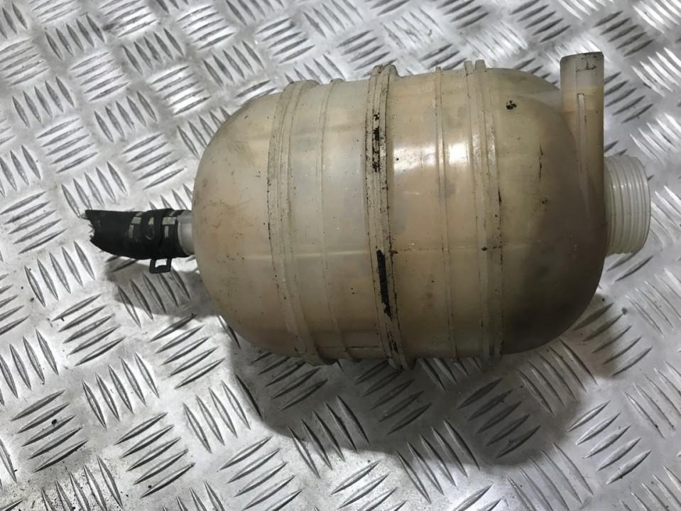 9647777280 used Expansion Tank coolant (RADIATOR EXPANSION TANK BOTTLE